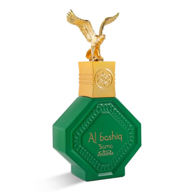 Nabeel, Al Bashiq Sama, Apă de parfum, Unisex, 100 ml