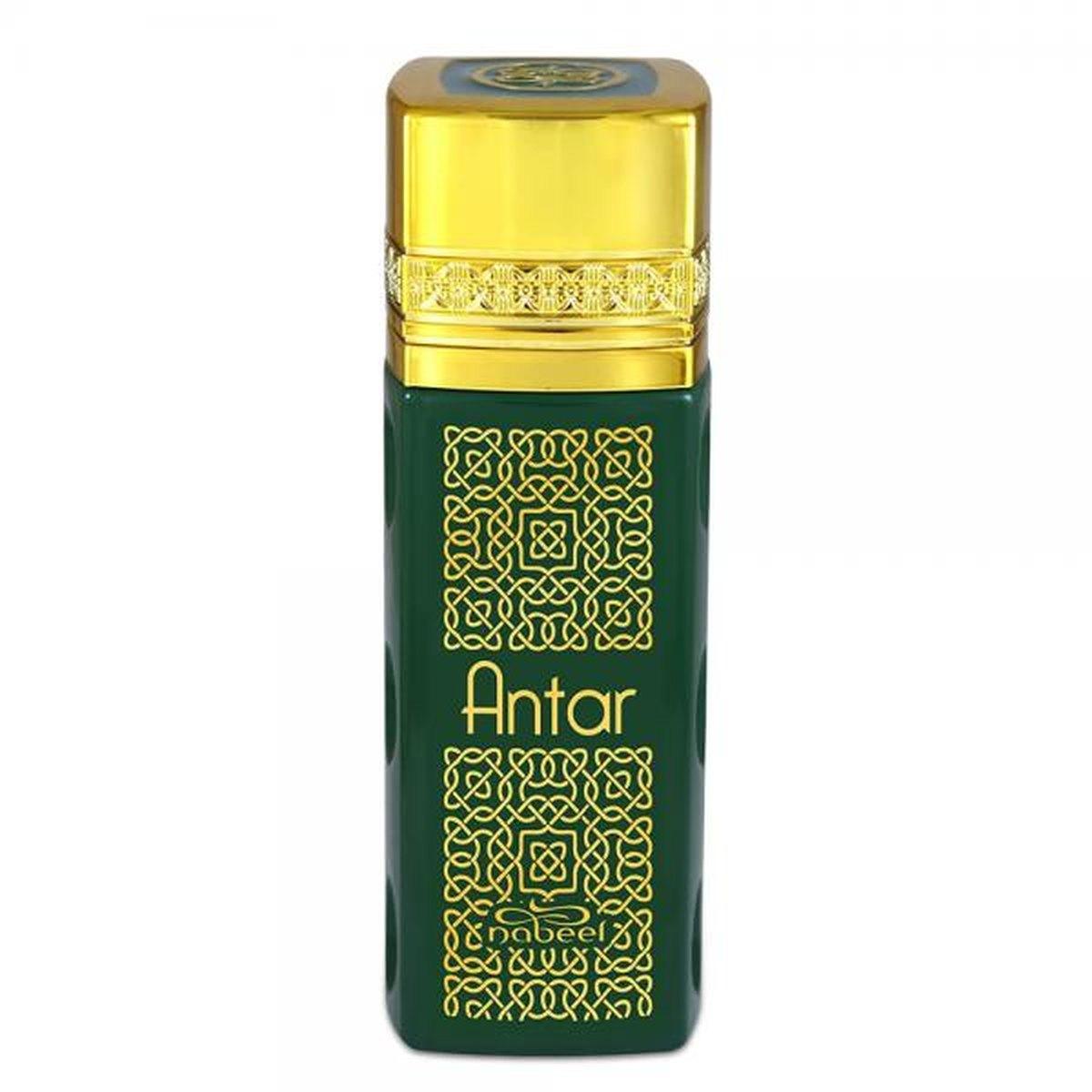 Nabeel, Antar, Apă de parfum, Unisex, 100 ml