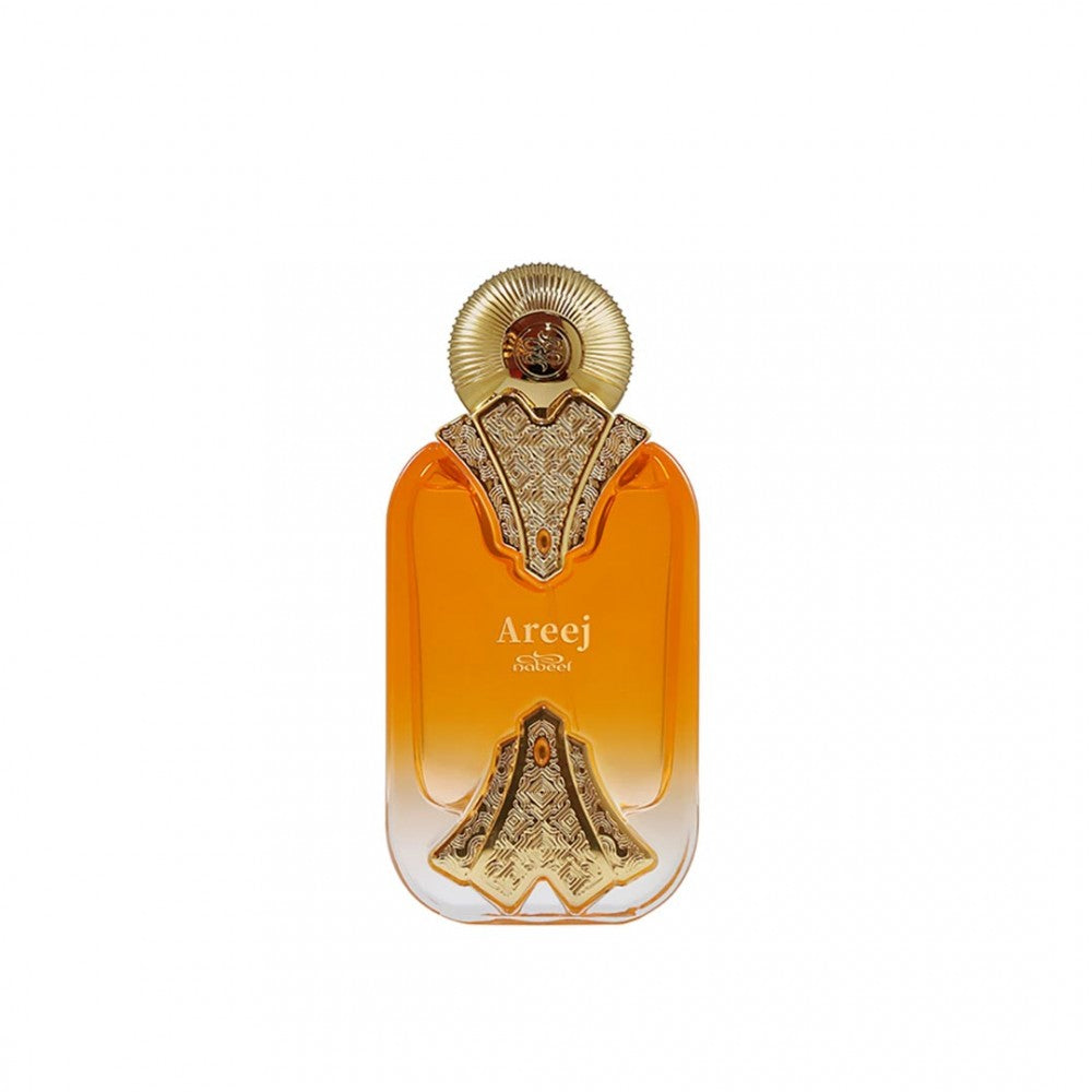 Nabeel, Areej, Apă de parfum, Unisex, 100 ml
