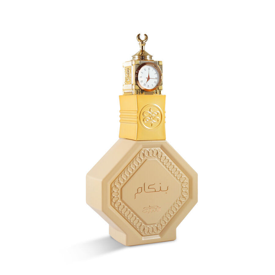 Nabeel, Bankam, Apă de parfum, Unisex, 100 ml