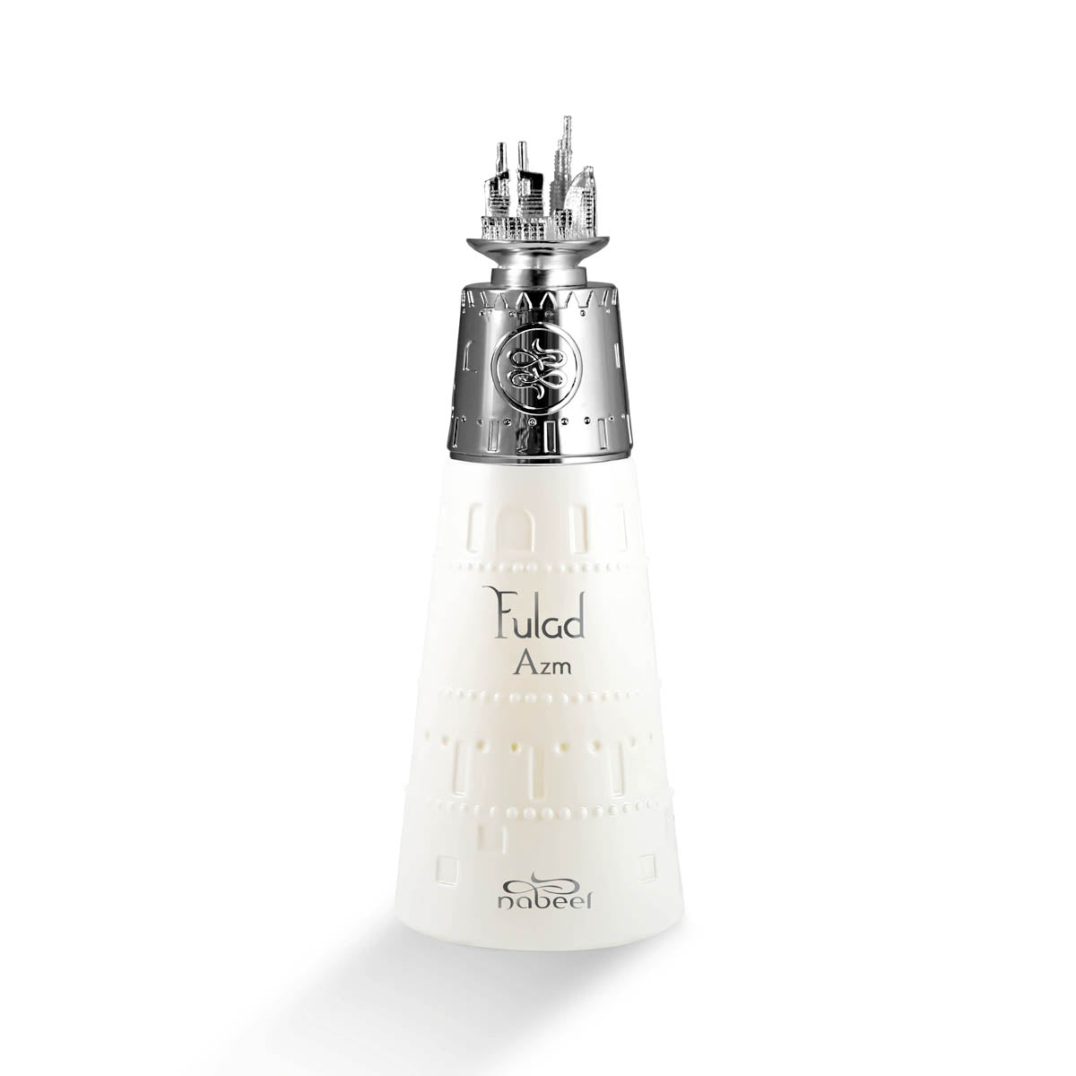 Nabeel, Fulad Azm, Apă de parfum, Unisex, 100 ml