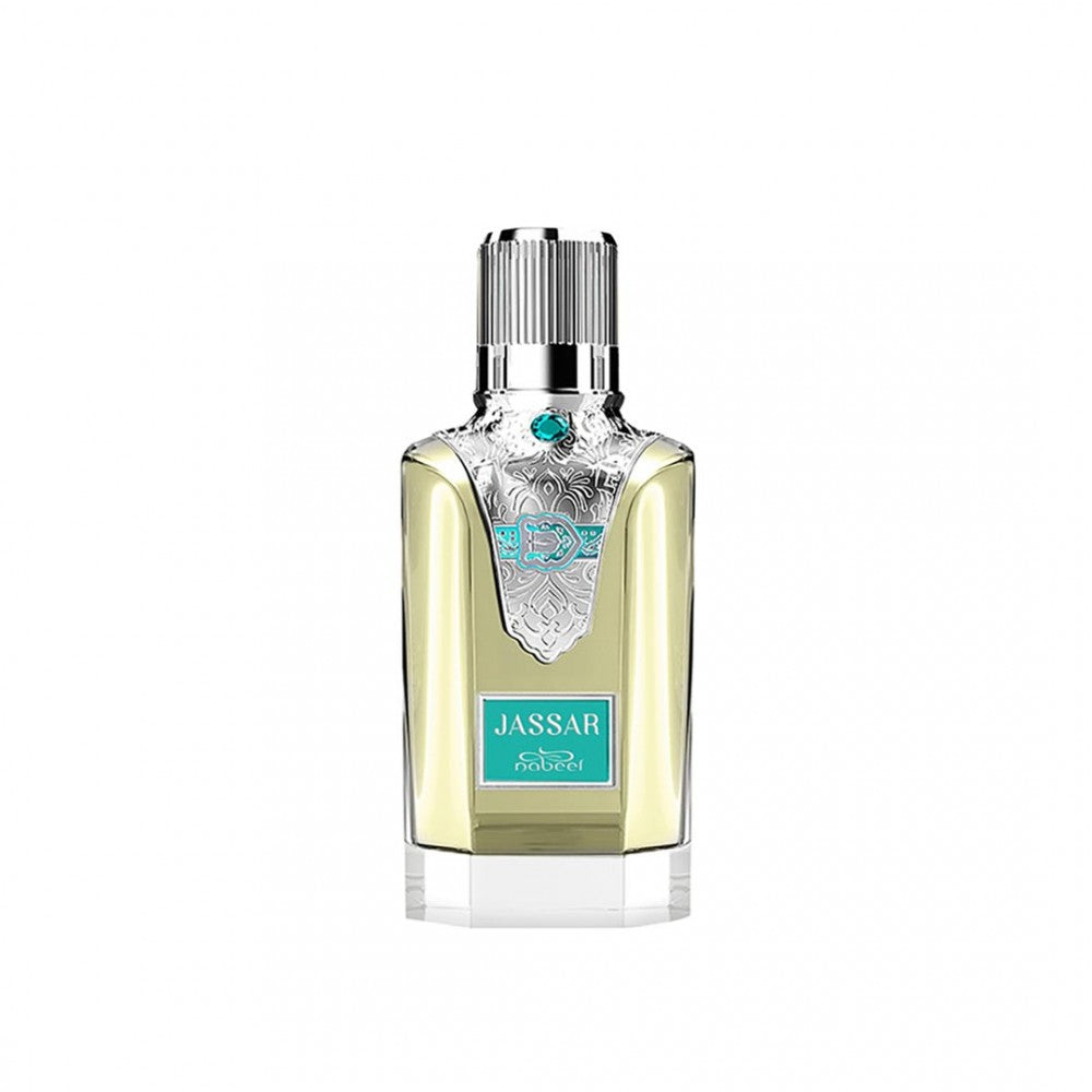 Nabeel, Jassar, Apă de parfum, Unisex, 100 ml