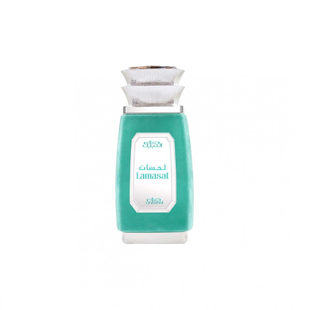 Nabeel, Lamasat, Apă de parfum, Unisex, 100 ml