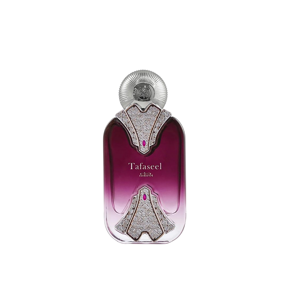 Nabeel, Tafaseel, Apă de parfum, Unisex, 100 ml