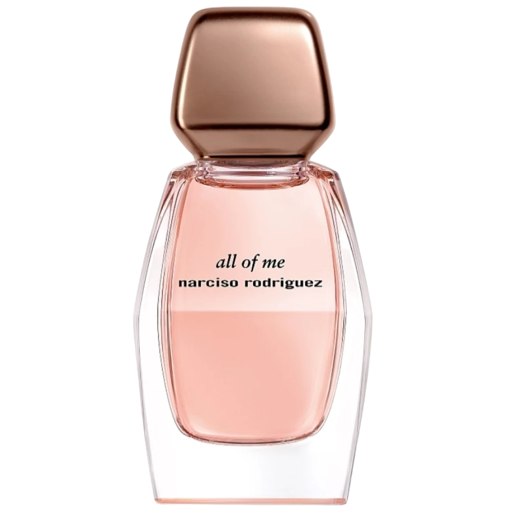 Narciso Rodriguez, All Of Me, Apă de parfum, Pentru femei, 50 ml
