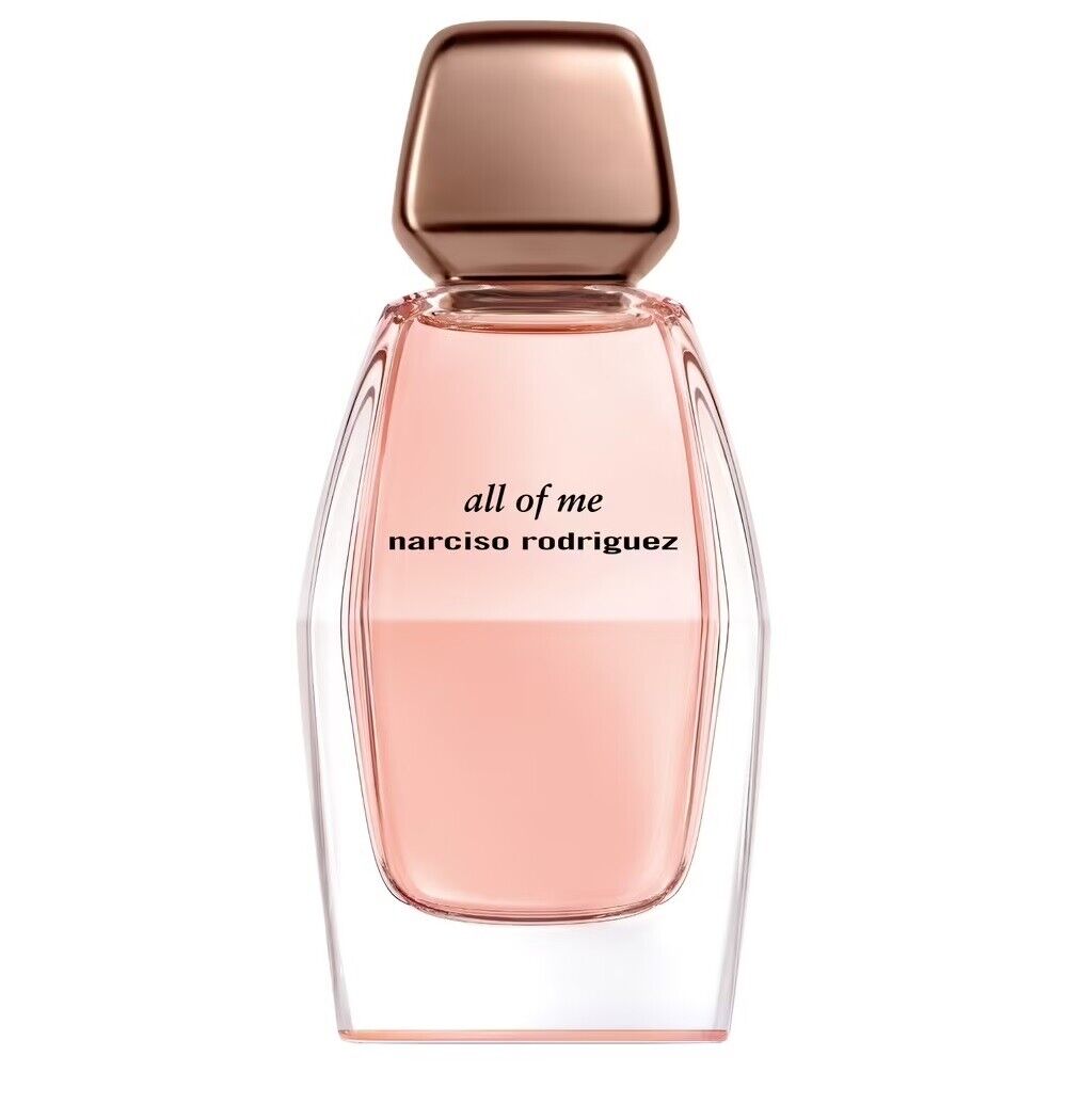 Narciso Rodriguez, All Of Me, Apă de parfum, Pentru femei, 90 ml