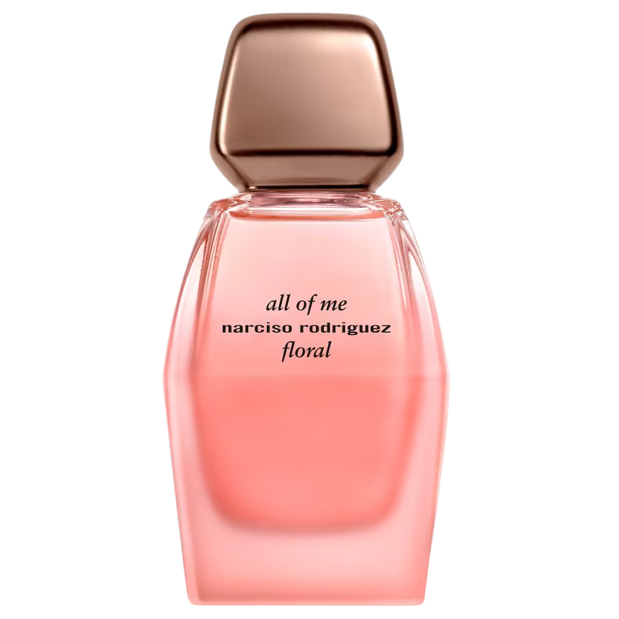 Narciso Rodriguez, All Of Me Floral, Apă de parfum, Pentru femei, 50 ml