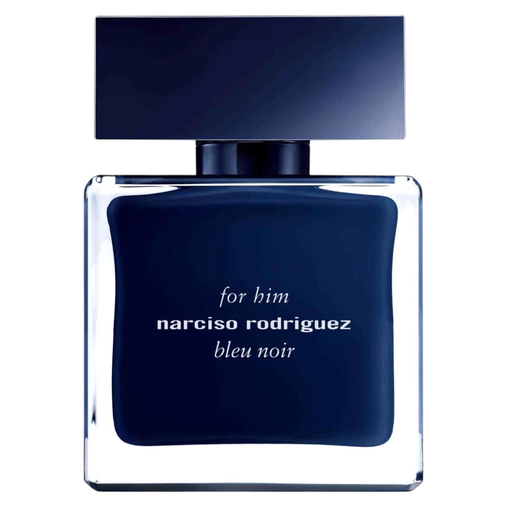 Narciso Rodriguez, Bleu Noir, Apă de toaletă, Pentru bărbați, 50 ml