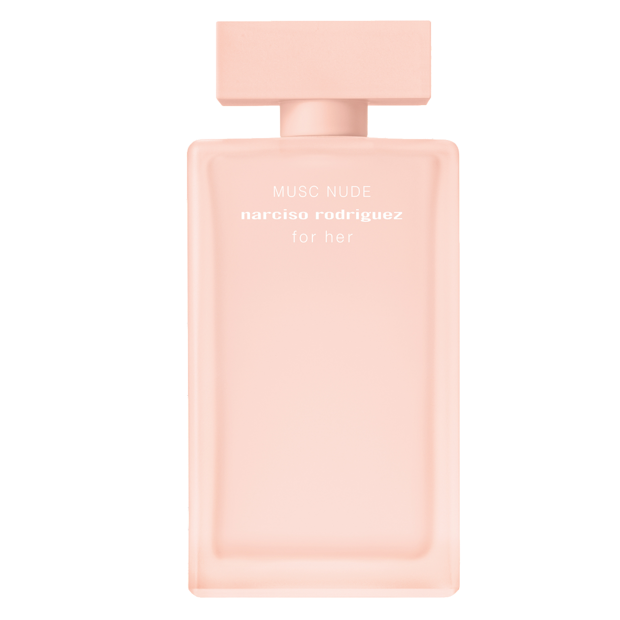 Narciso Rodriguez, Musc Nude, Apă de parfum, Pentru femei, 100 ml
