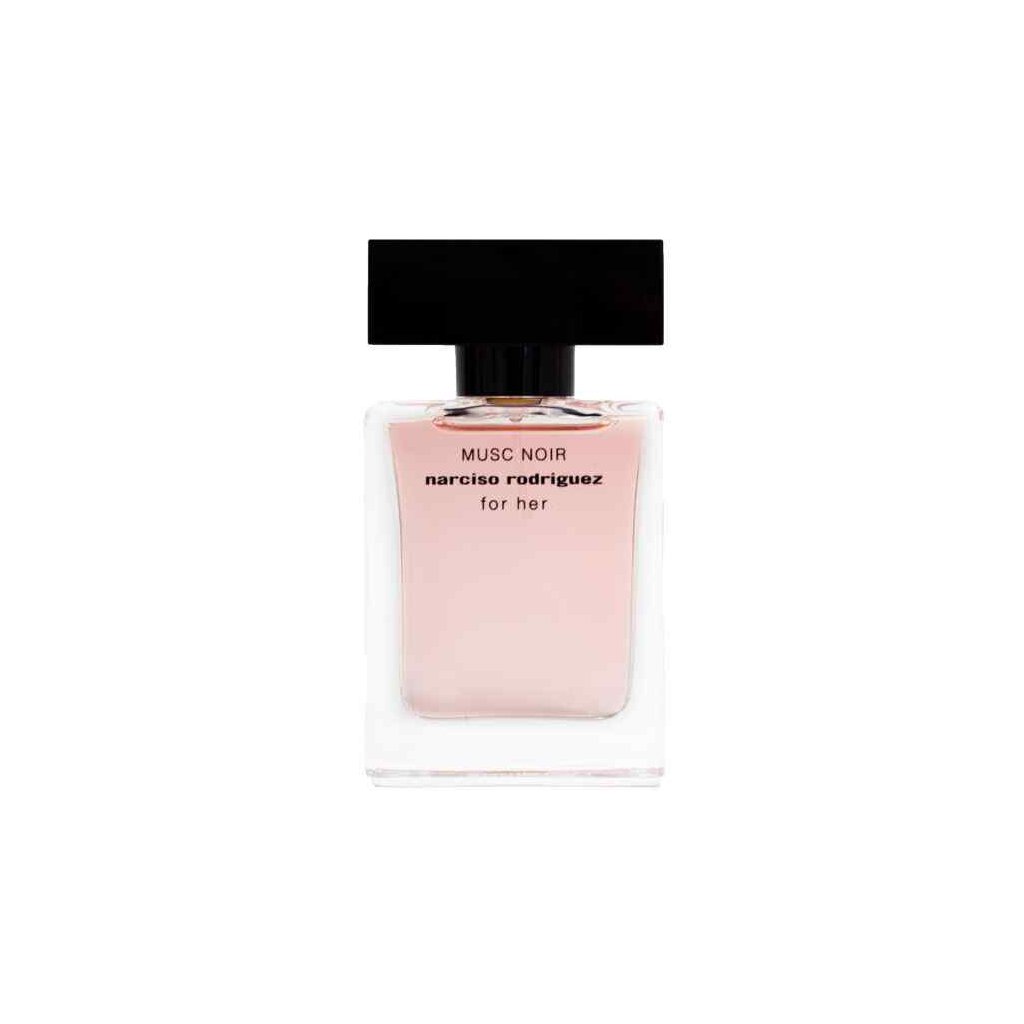 Narciso Rodriguez, Musc Noir, Apă de parfum, Pentru femei, 50 ml