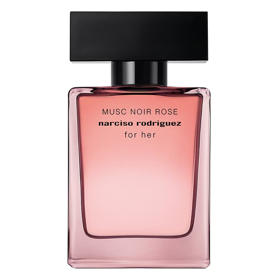 Narciso Rodriguez, Musc Noir Rose, Apă de parfum, Pentru femei, 30 ml