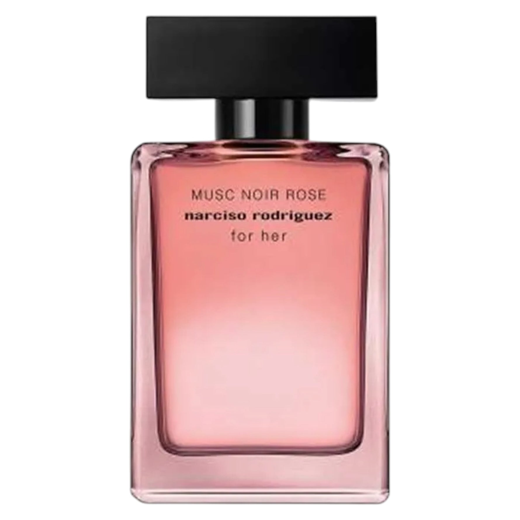Narciso Rodriguez, Musc Noir Rose, Apă de parfum, Pentru femei, 50 ml