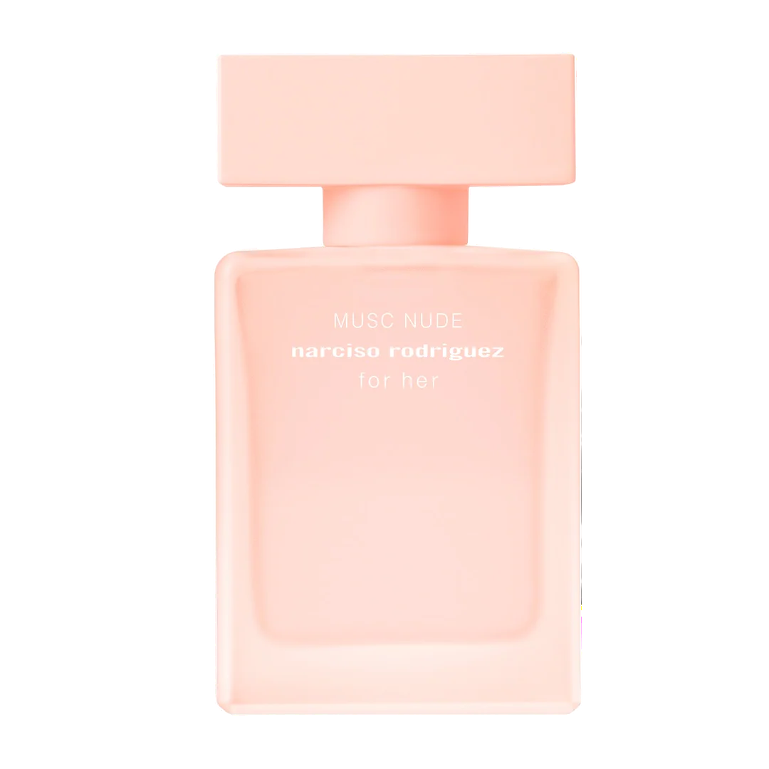 Narciso Rodriguez, Musc Nude, Apă de parfum, Pentru femei, 30 ml