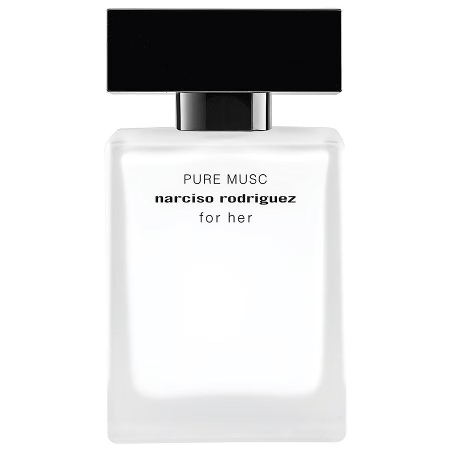 Narciso Rodriguez, Pure Musc, Apă de parfum, Pentru femei, 50 ml