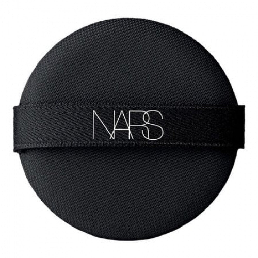 Nars, Aqua Glow Cushion, Burete de machiaj, Negru - Olmarkt