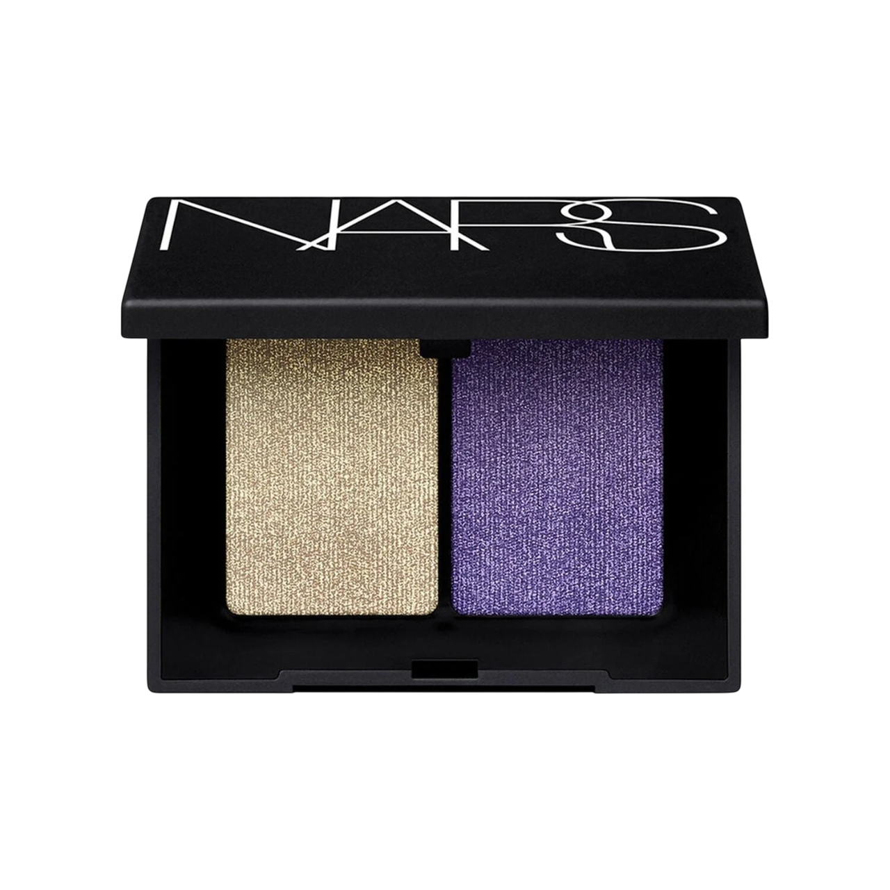 Nars, Duo, Fard de ochi pudră, Kauai, 2 nuanțe, 1.1 g
