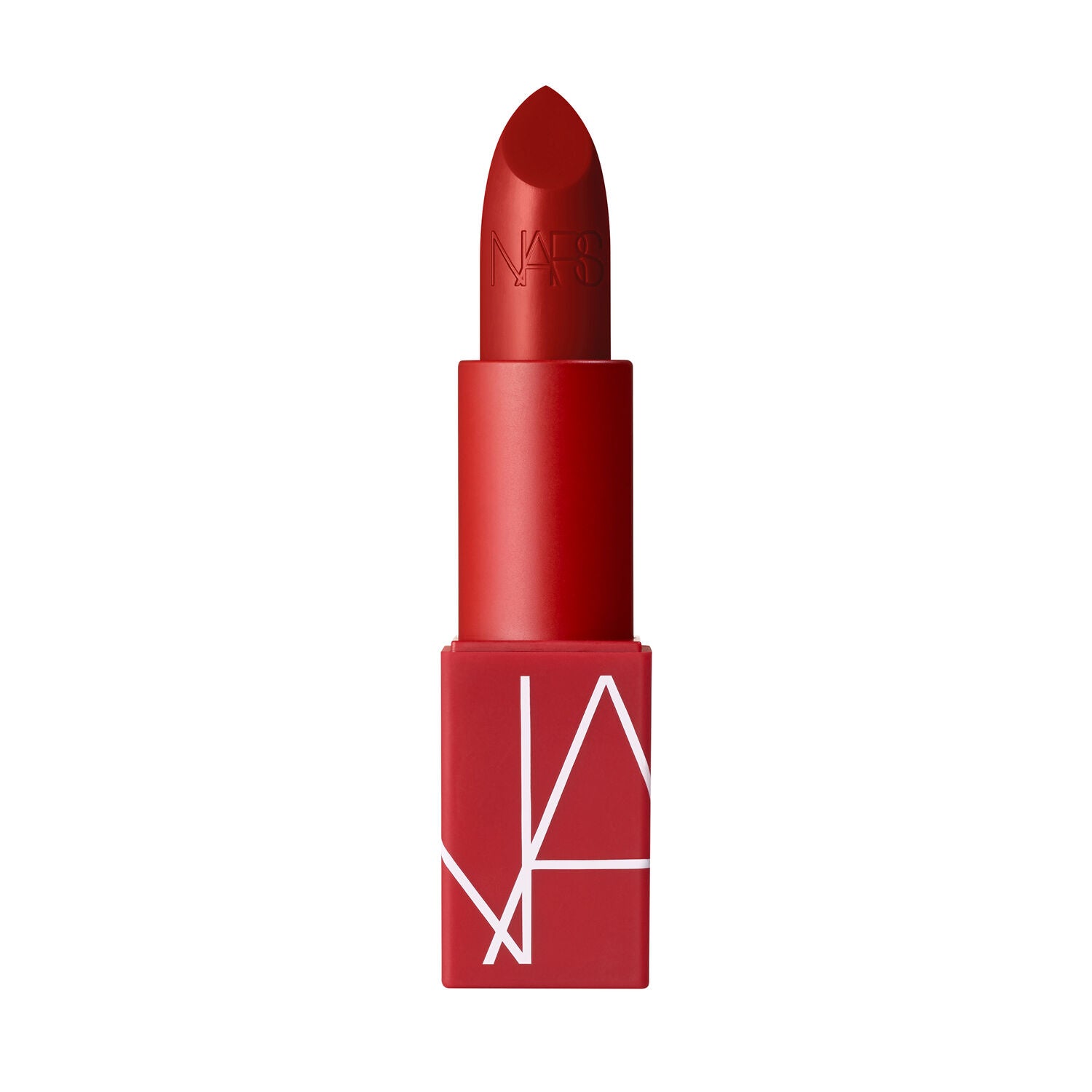 Nars, Nars, Ruj cremos, Șopârlă roșie, 3.5 g