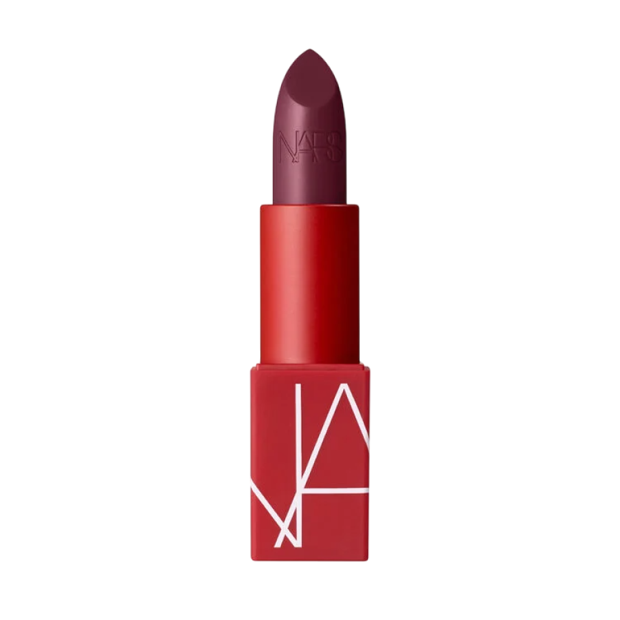 Nars, Nars, Ruj cremos, Împărăteasa Stacojie, 3.5 g