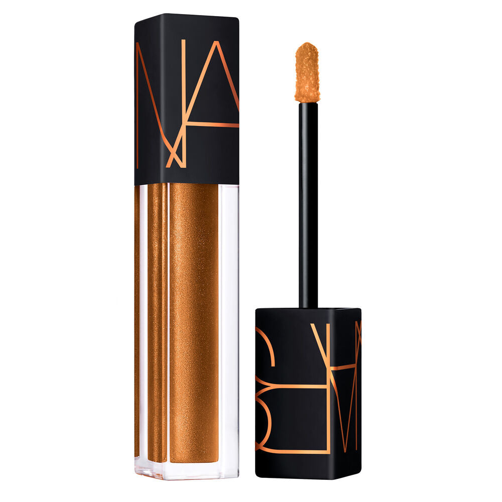 Nars, Oil Infused Lip Tint In Reef, Luciu de buze, 5.7 ml - Olmarkt