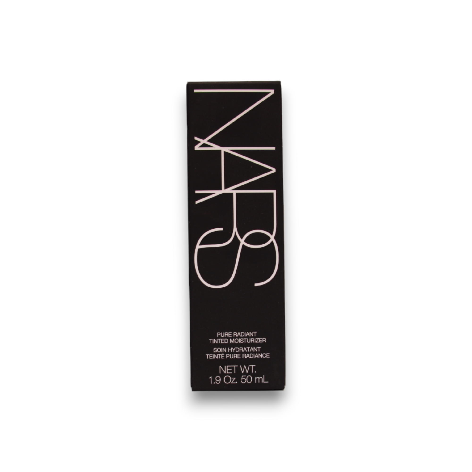 Nars, Pure Radiant, Fond de ten cremos, 02, Seychelles, SPF 30, 50 ml - Olmarkt