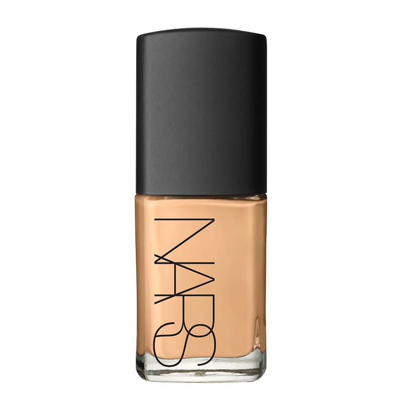 Nars, Sheer Glow, Fond de ten cremos, Sahel, 30 ml - Olmarkt