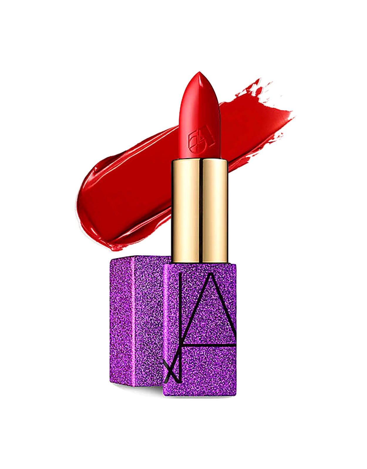 Nars, Studio 54 Audacious, Ruj cremos, Carmen, 4.2 g - Olmarkt
