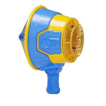 Suflator de Baloane, Flippy, din Plastic, Functie de Suflare si de Facut Baloane, 4-6 Ani, 30.4 x 14.2 x 22.2 cm,