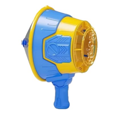 Suflator de Baloane, Flippy, din Plastic, Functie de Suflare si de Facut Baloane, 4-6 Ani, 30.4 x 14.2 x 22.2 cm,