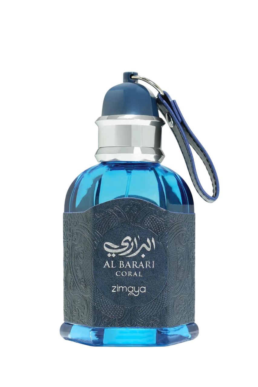 New Brand, Al Barari Coral, Apă de parfum, Unisex, 100 ml