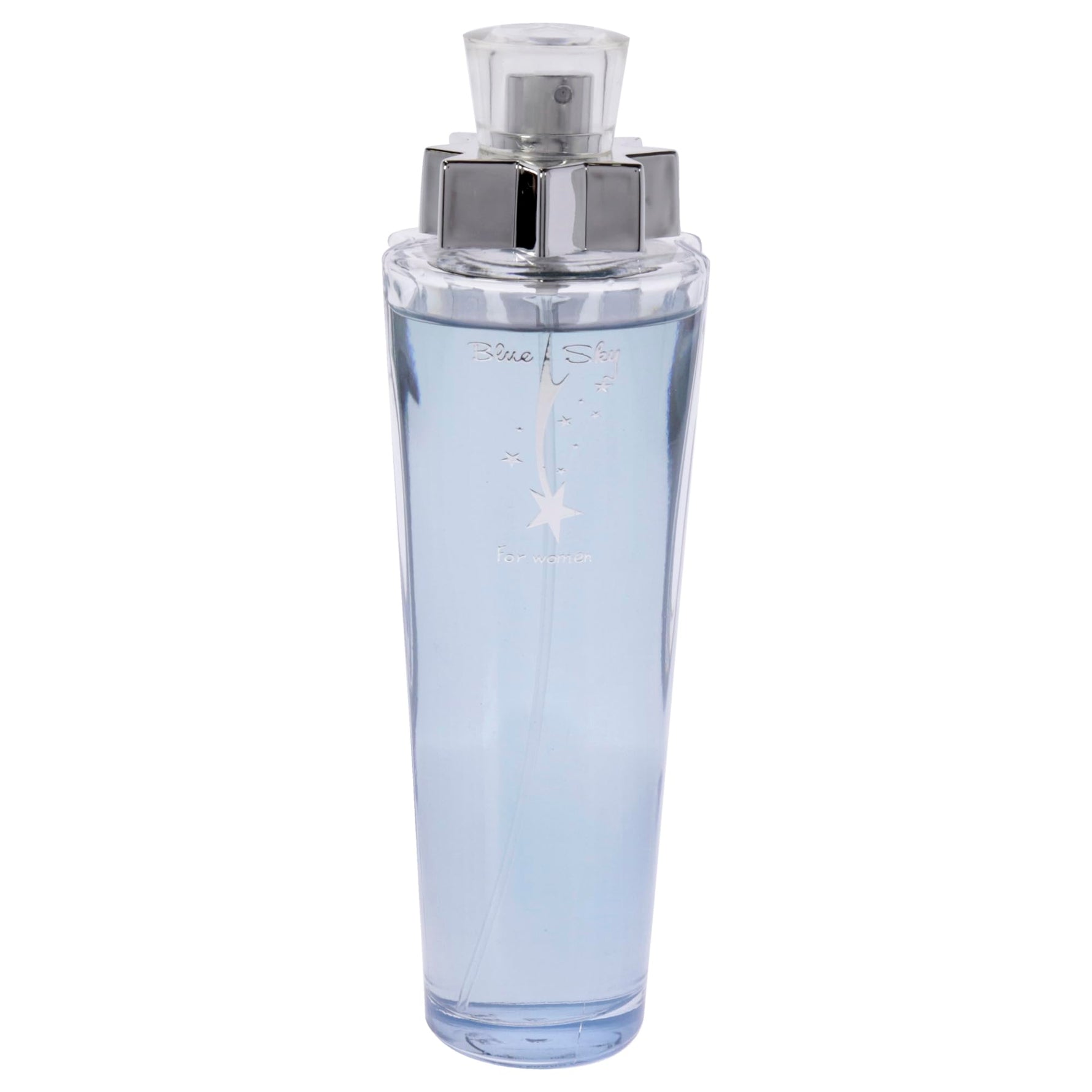 New Brand, Blue Sky, Apă de parfum, Pentru femei, 100 ml