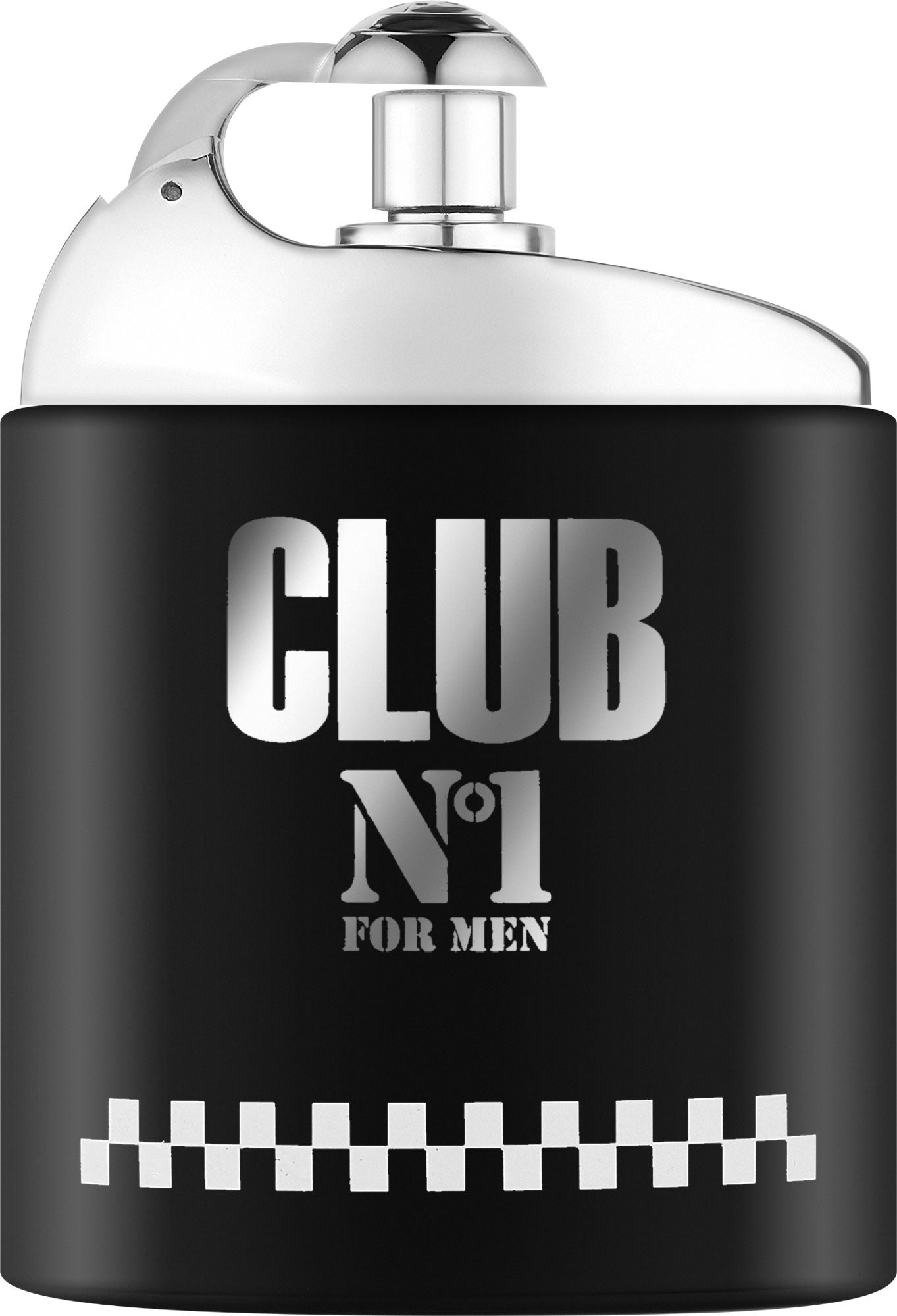 New Brand, Club N1, Apă de toaletă, Pentru bărbați, 100 ml