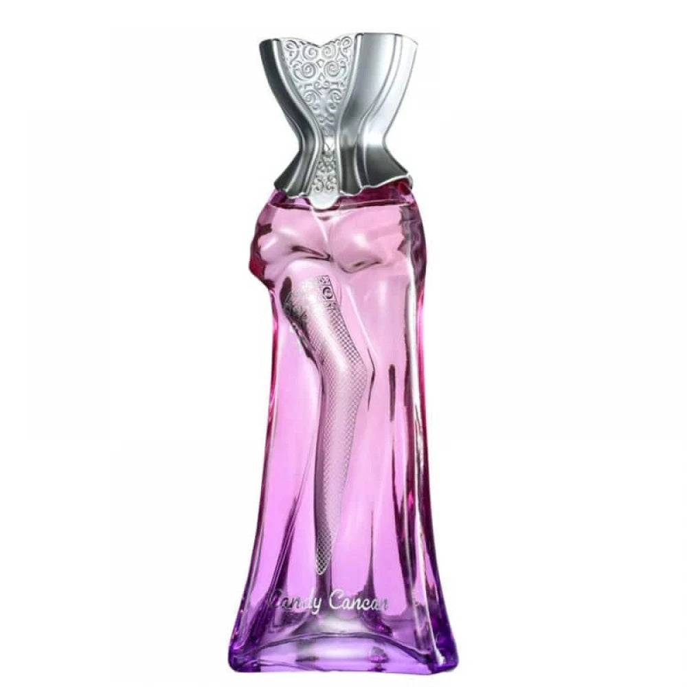 New Brand, French Cancan, Apă de parfum, Pentru femei, 100 ml