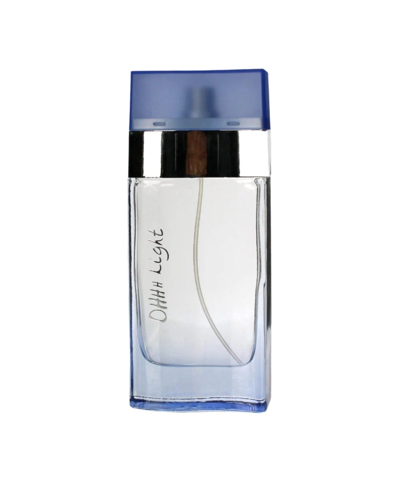 New Brand, Ohhh Light, Apă de parfum, Pentru femei, 100 ml