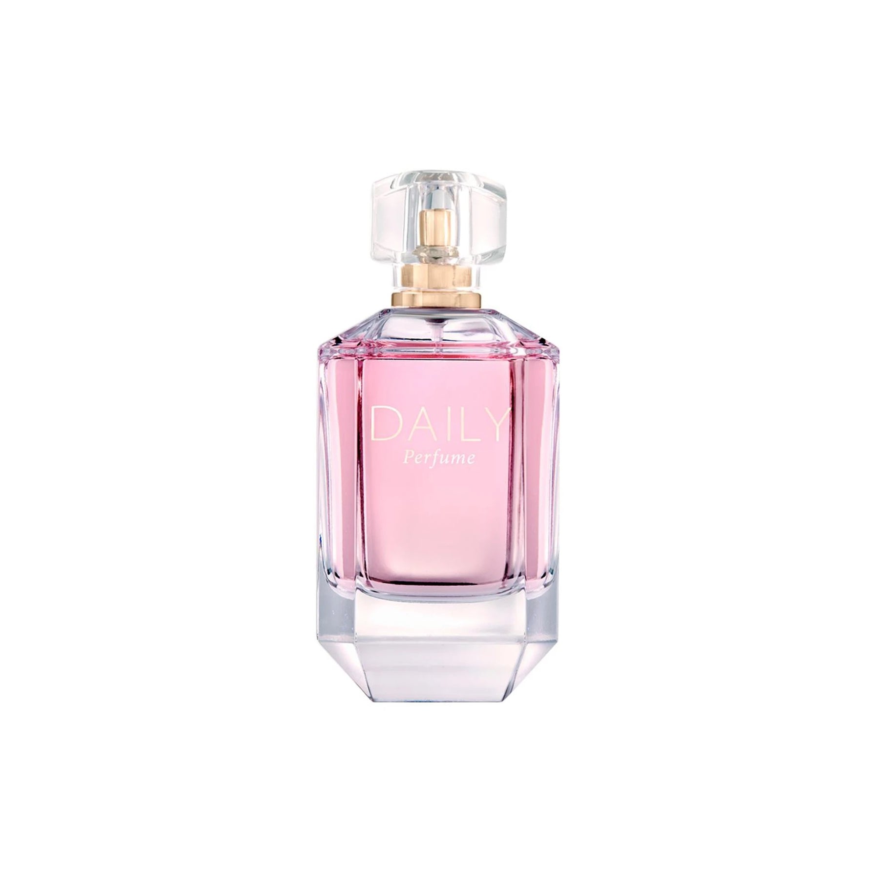 New Brand Prestige, Daily Perfume, Eau De Parfum, For Women, 100 ml