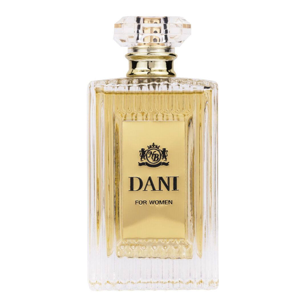 New Brand Prestige, Dani, Apă de parfum, Pentru femei, 100 ml