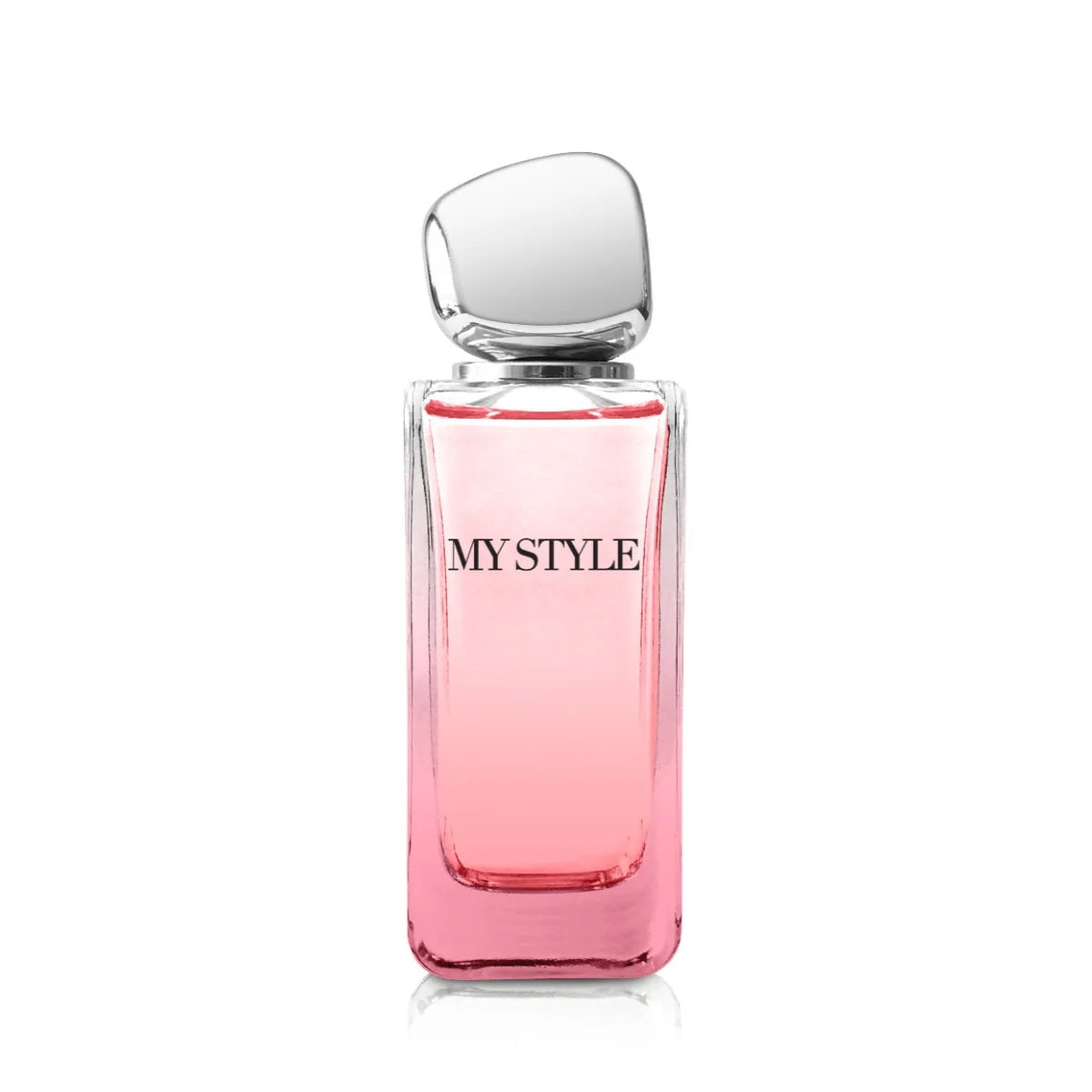 New Brand Prestige, My Style, Eau De Parfum, For Women, 100 ml
