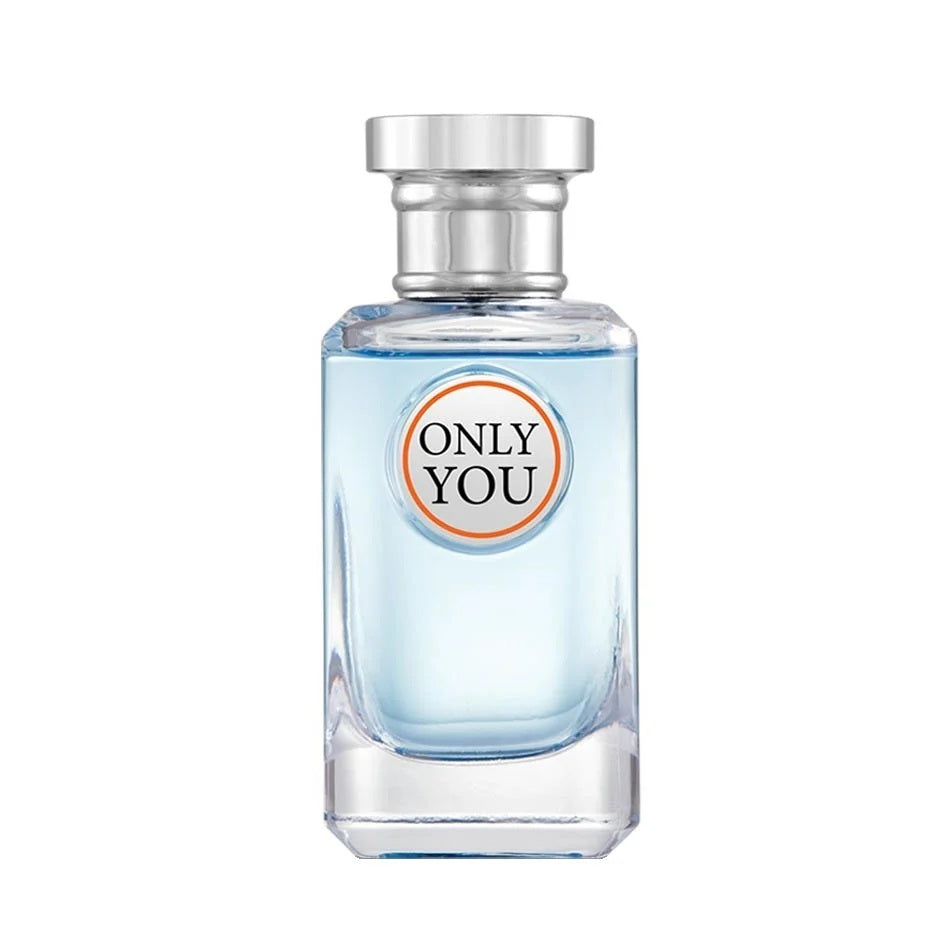 New Brand Prestige, Only You, Eau De Toilette, For Men, 100 ml