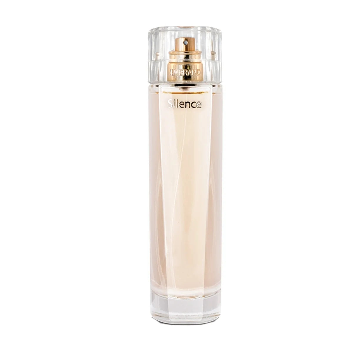 New Brand Prestige, Silence, Eau De Parfum, For Women, 100 ml