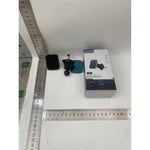 Suport Auto pentru Telefon, Flippy, MagSafe, cu Magnet, Prindere Grila de Ventilatie, Detalii Fine, Rotativ 360 de