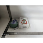 Lampa de Veghe, Flippy, cu Protectie pentru Ochi, Model Violina, Lumina Calda, Incarcare USB, ABS, 14.3x5x9.9 cm,