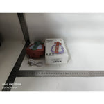 Lampa de Veghe, Flippy, cu Protectie pentru Ochi, Model Violina, Lumina Calda, Incarcare USB, ABS, 14.3x5x9.9 cm,