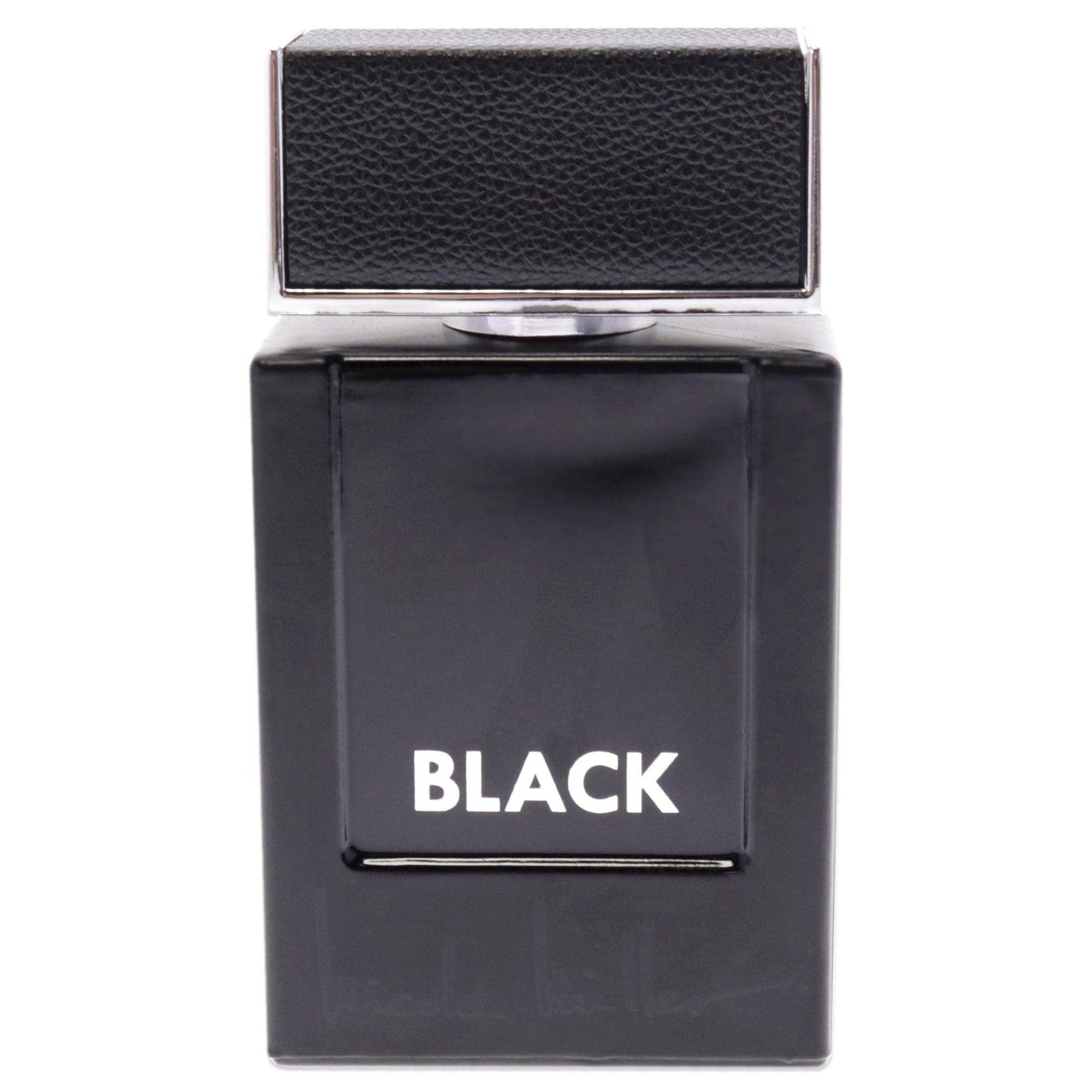 Nicole Miller, New York Black, Eau De Toilette, For Men, 100 ml