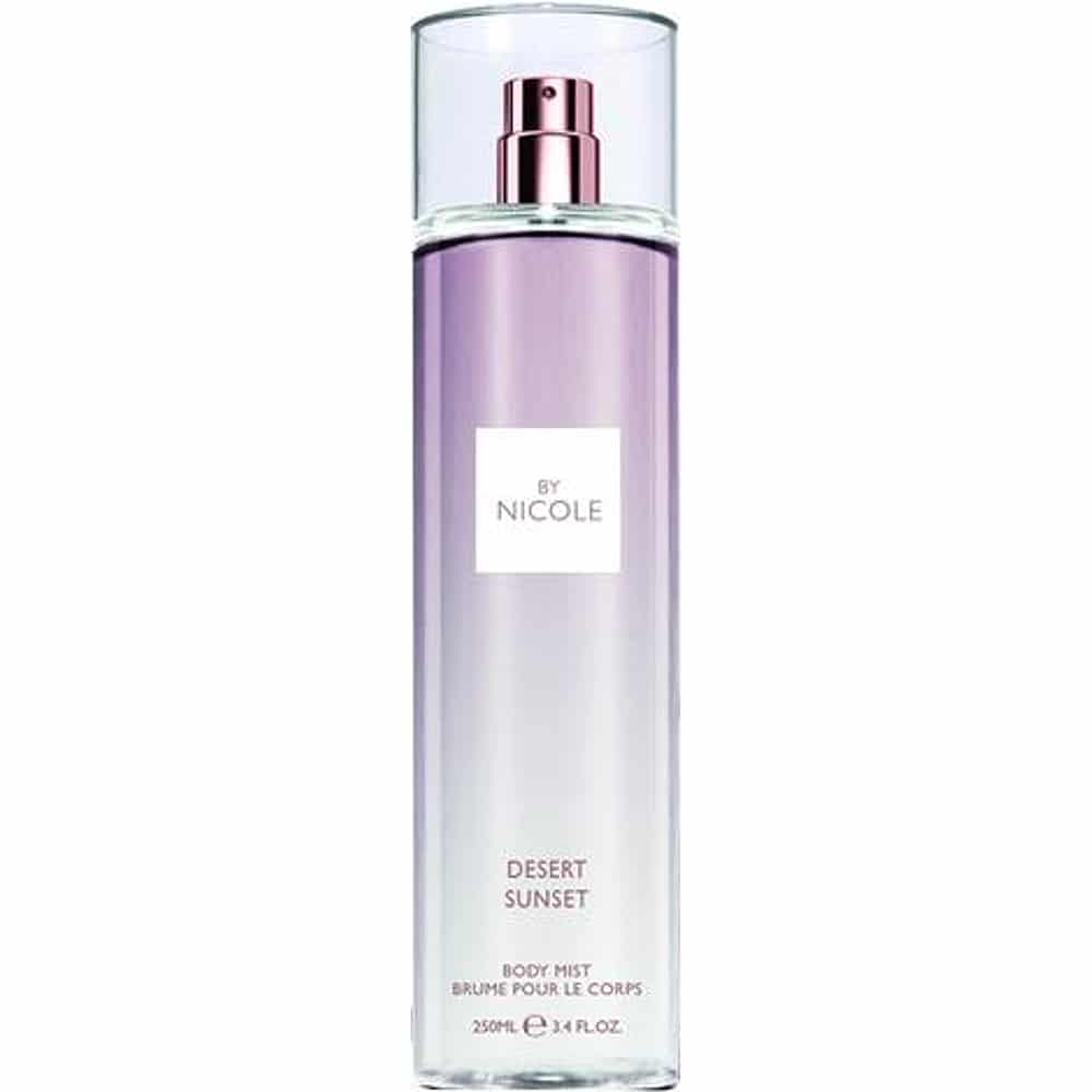 Nicole Scherzinger, Desert Sunset, Spray de ceață, 250 ml - Olmarkt