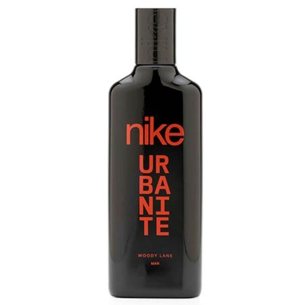 Nike, Urbanite Woody Lane, Apă de toaletă, Pentru bărbați, 75 ml - Olmarkt