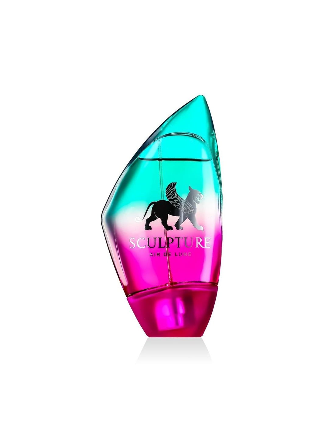 Nikos, Sculpture Air De Lune, Apă de parfum, Unisex, 100 ml