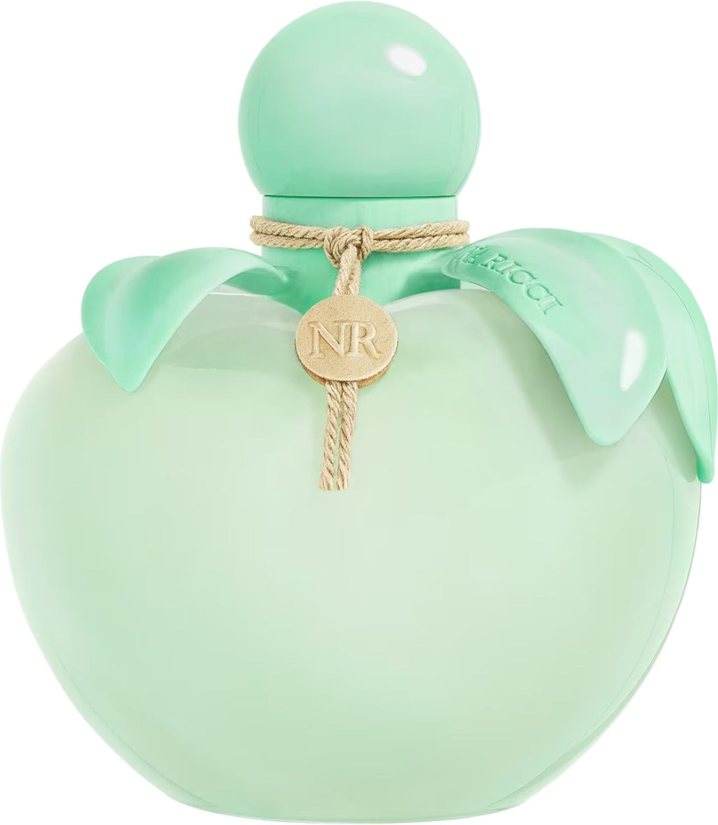 Nina Ricci, Nina, Apă de toaletă, Pentru femei, 50 ml