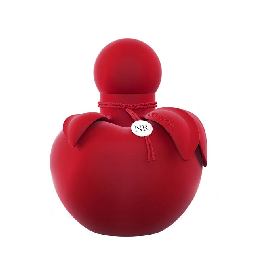 Nina Ricci, Nina Extra Rouge, Apă de parfum, Pentru femei, 80 ml