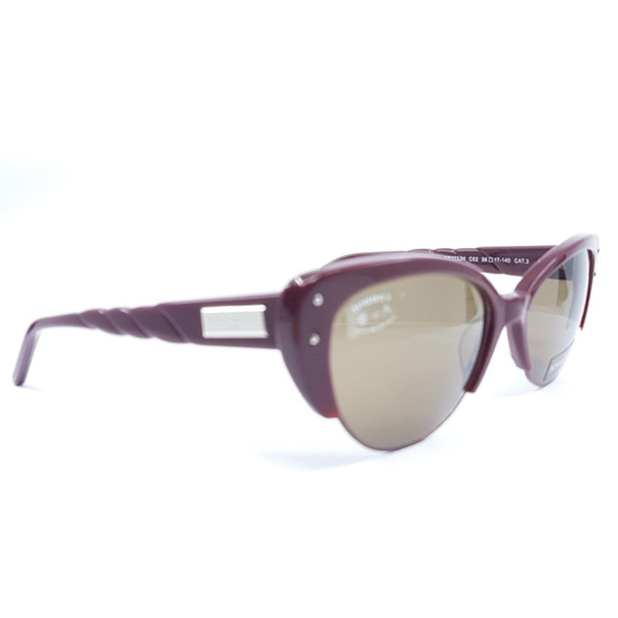 Nina Ricci, Nina Ricci, Ochelari de soare, nr3233h02, Violet, Pentru femei - Olmarkt