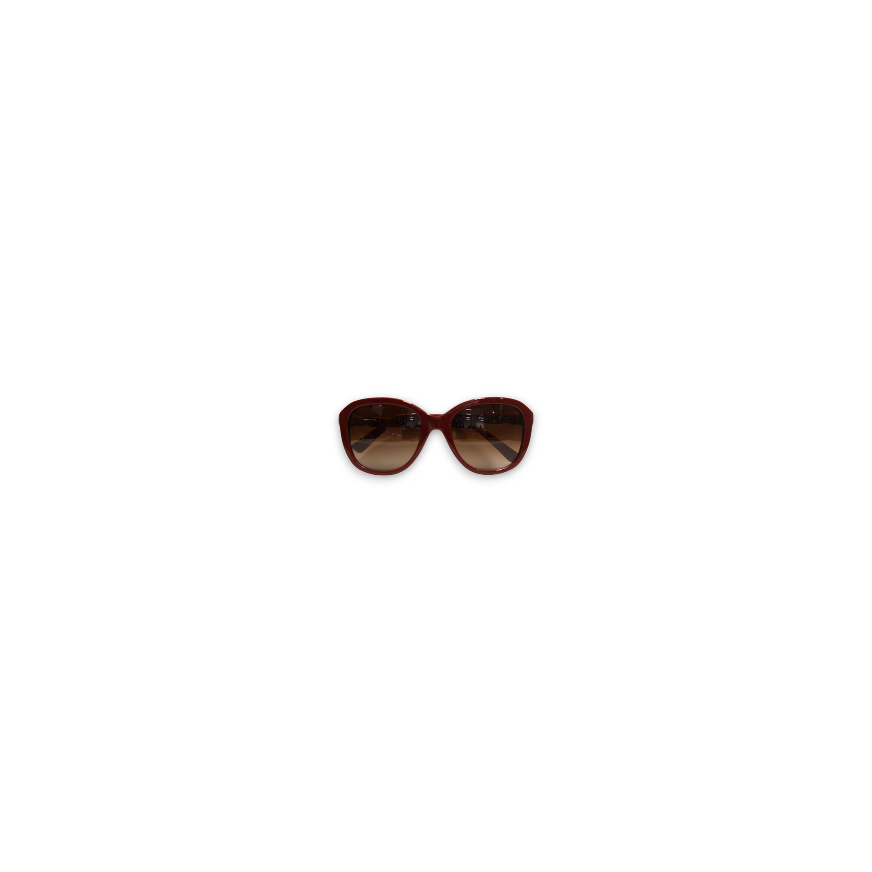 Nina Ricci, Nina Ricci, Ochelari de soare, NR3745C02, Maro, Pentru femei - Olmarkt