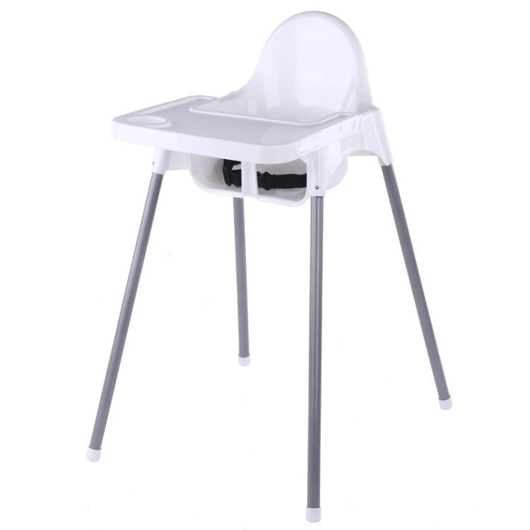 Scaun de Masa, Flippy, pentru Bebelusi si Copii 6-36 Luni, din Plastic/Metal, Centura in 2 Puncte, Tava Detasabila, 63